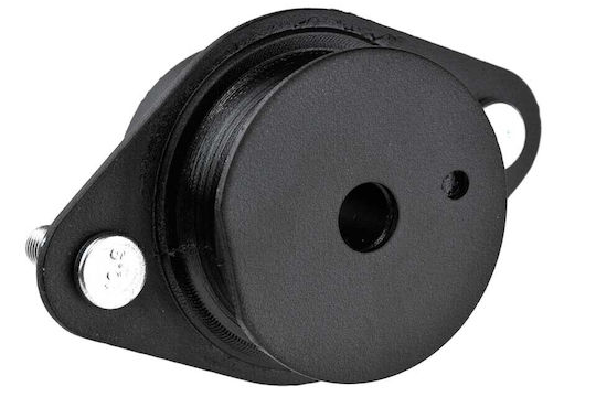 NTY Shock Absorber Bases 1pcs for Mitsubishi Pick-up Nissan NP300 / Navara