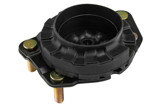 NTY Stoßdämpferhalterungen 1Stück für Dodge Nitro Jeep Cherokee
