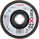Bosch X571 Disc de șlefuire Μetal