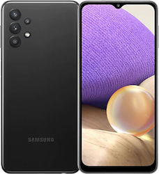 Samsung Galaxy A32 5G (4GB/128GB) Negru Refurbi...