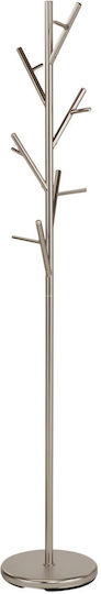 Diommi Μεταλλικός Ασημί 60-22005 Diommi Μεταλλικός Ασημί 60-22005