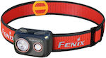 Fenix Rechargeable Headlamp LED IP66 with Maximum Brightness 800lm