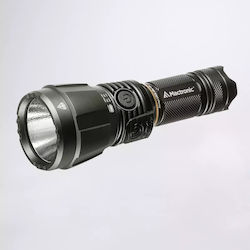 Mactronic Impermeabil Lanternă Reîncărcabilă LED 3000lm
