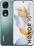 Honor 90 5G Dual SIM (12GB/512GB) Smaragdgrün