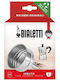 Bialetti Χωνί Μηχανής Espresso