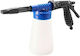 Foam Nozzle for Pressure Washer