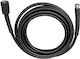 Unimac Rubber Hose for Pressure Washer 225bar 8m