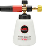 MJJC Pro V2.0 Foam Nozzle for Pressure Washer with Capacity 1000ml