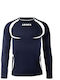 Sportliches T-Shirt Schwarz