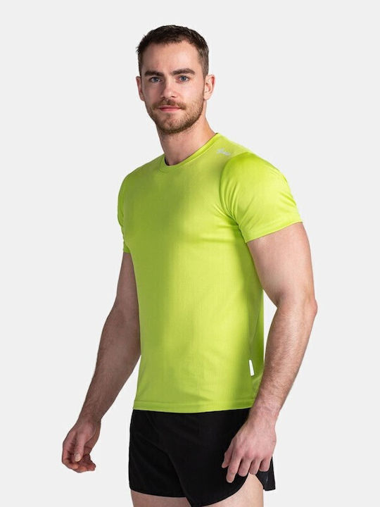 Kilpi Tricou sport Verde