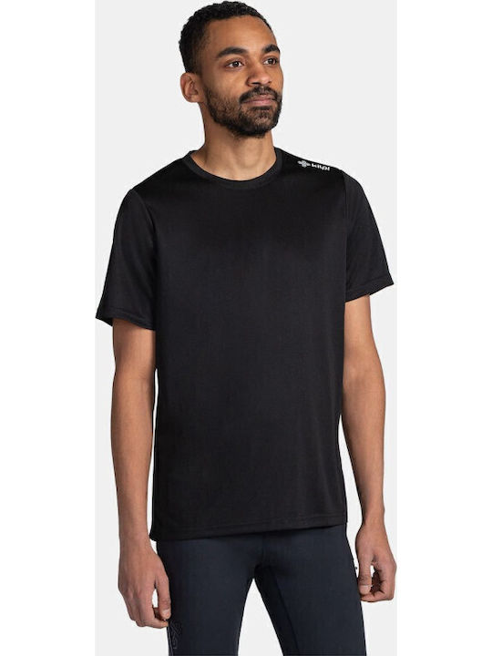 Kilpi Tricou sport Negru