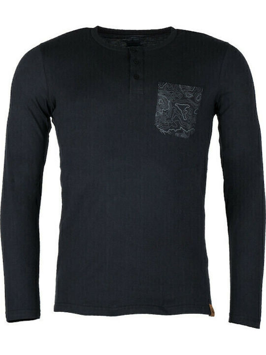 T-shirt Black