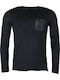 T-shirt Black