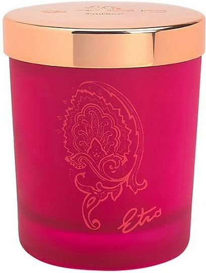 Etro Aromatic Candle in Jar Etro Aromatic Candle in Jar