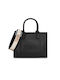 Tous Women's Shoulder Bag Black