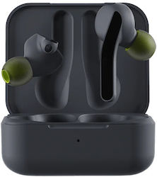 Rolling Square Hyphen 2 In-Ear Gray Rolling Square Hyphen 2 In-Ear Gray