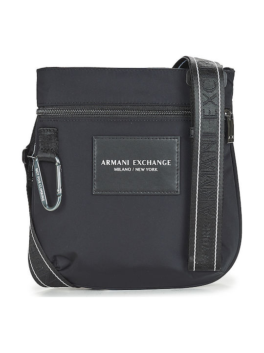 Men's Bag Shoulder / Crossbody Black