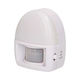 Redled LED Night Light Switch with Battery Powered 1pcs