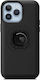 Quad Lock Mag Case Калъф за Телефон Apple iPhone 13 за Стойка за Мотор
