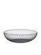 Fruit Bowl Metallic Black