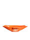 Obstschale Keramik Orange 30x12x7cm