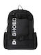 DC Chalkers 28lt Negru