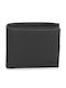 Men's Wallet Classic Black