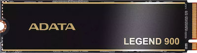 Adata Legend 900 SSD 2TB M.2 NVMe PCI Express 4.0