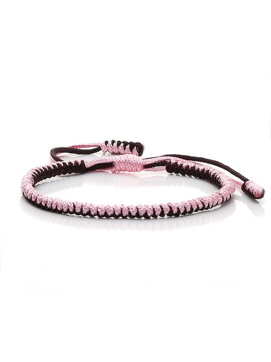 Bracelet made of Cord