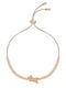 Radley Damen Armband aus Stahl Vergoldet