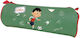 CHartini Poli Pencil Case Barrel Multicolored