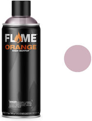 Flame Paint Спрей Боядисване Розов 400ml Flame Paint Спрей Боядисване Розов 400ml