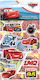 Diakakis Stickers Cars for Children 3+ Years 10pcs