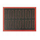 Ruhhy Silicone Non-Stick Baking Mat 40x40cm