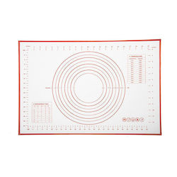 Sugar Love Membrană de Coacere Antiaderentă din Silicon 60x40cm 1buc