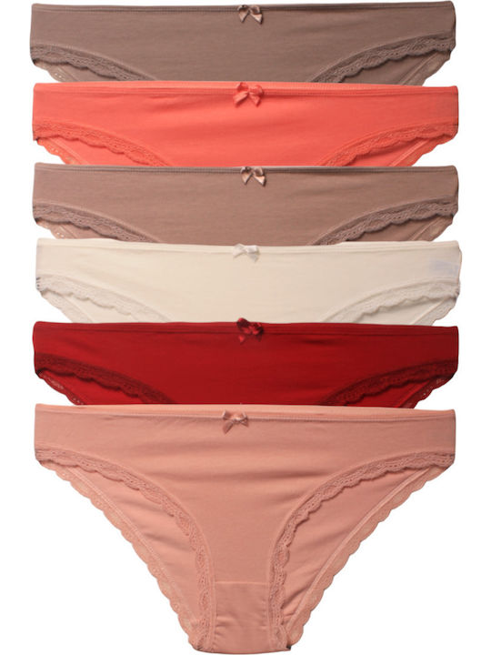 Berrak Slip MultiPack