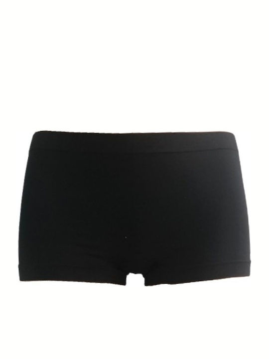 Berrak Women's Boxer Black