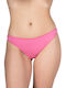 A.A UNDERWEAR Bumbac Femeie Brazilia Fuchsia