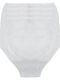 4/4 Βαμβακερά High Waist Women's Slip MultiPack Beige