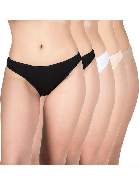 Γυναικεία Slip MultiPack