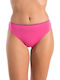 Tai Femeie Slip Fuchsia
