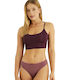 Women's Brazil Pink
