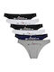 Femei Slip MultiPack