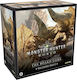 Board Game Monster Hunter World Wildspire Waste for 1-4 Players 14+ Years Old (EN) Steamforged Games