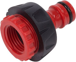 Kreator 6680228 Conector pentru furtun de robinet 19mm Kreator 6680228 Conector pentru furtun de robinet 19mm