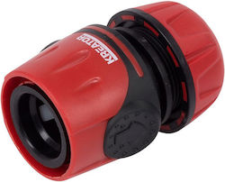 Kreator 6680136 Conector rapid pentru țevi de apă 13mm Kreator 6680136 Conector rapid pentru țevi de apă 13mm