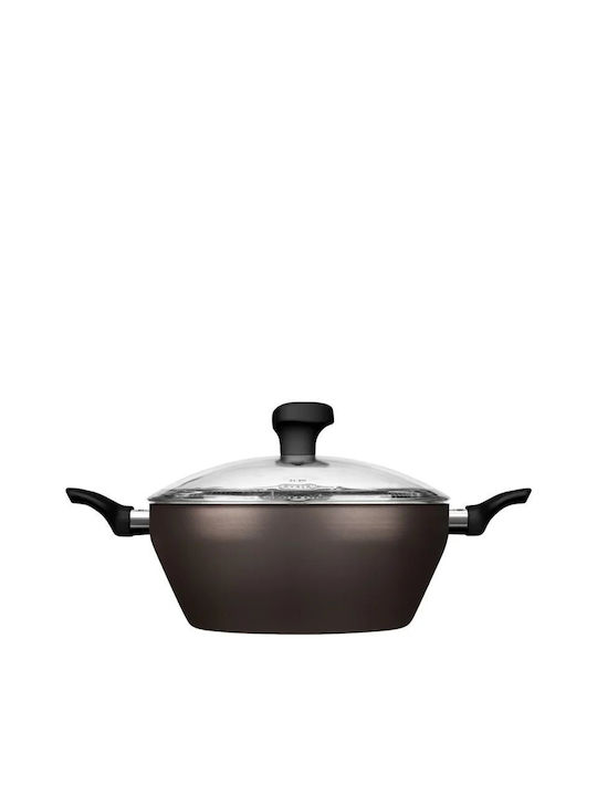 Fest Aluminum Stockpot 24cm