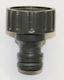 Elgo 3/4” Ρακόρ Βρύσης