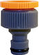 TopGarden 380952 Wasserhahn-Schlauchverbinder