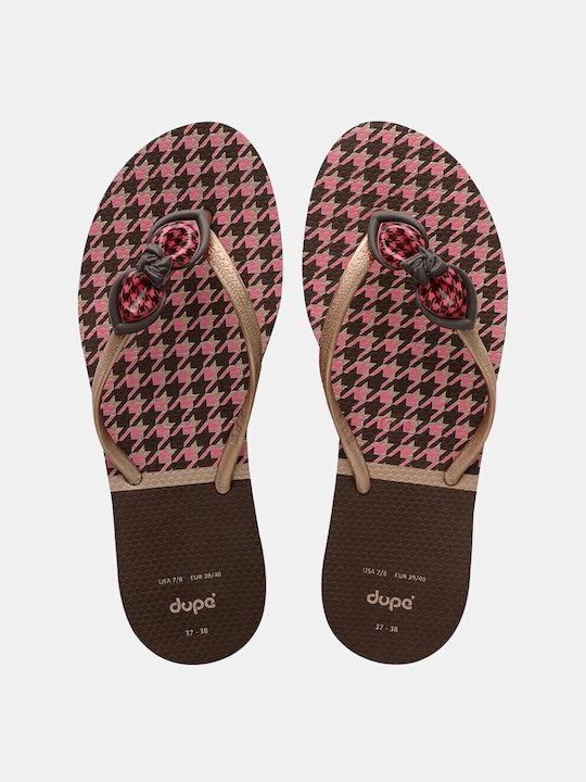 Dupe on sale flip flops
